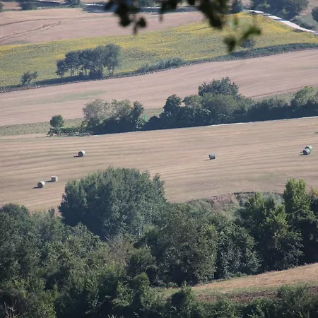 Agriturismo L'isola Che Non C'era *
