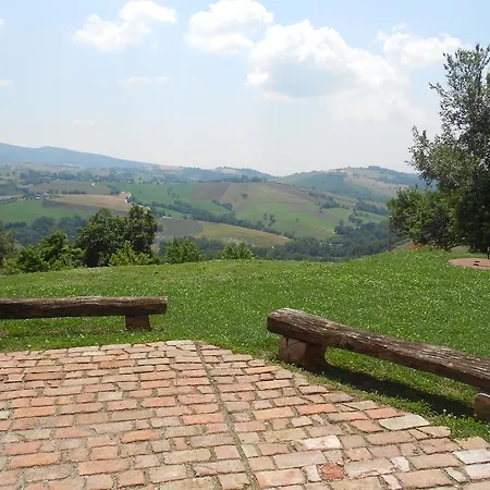 Agriturismo L'isola Che Non C'era