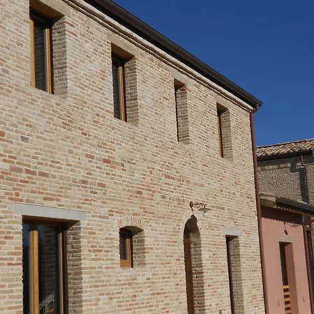 Agriturismo L'isola Che Non C'era Apiro