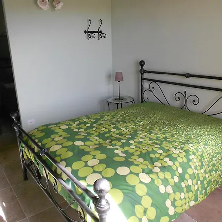 Agriturismo L'isola Che Non C'era * Apiro