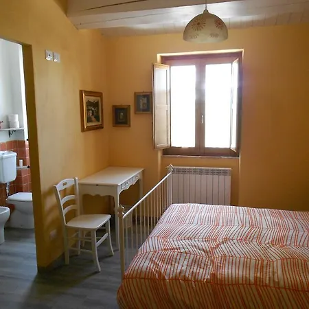 Farm stay Agriturismo L'isola Che Non C'era *