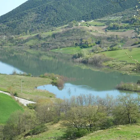 Bauernhof L'isola Che Non C'era