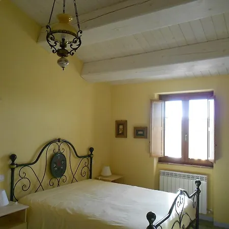 Agriturismo L'isola Che Non C'era Apiro