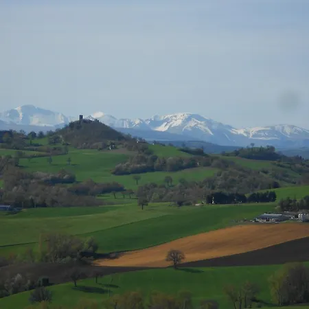 Agriturismo L'isola Che Non C'era