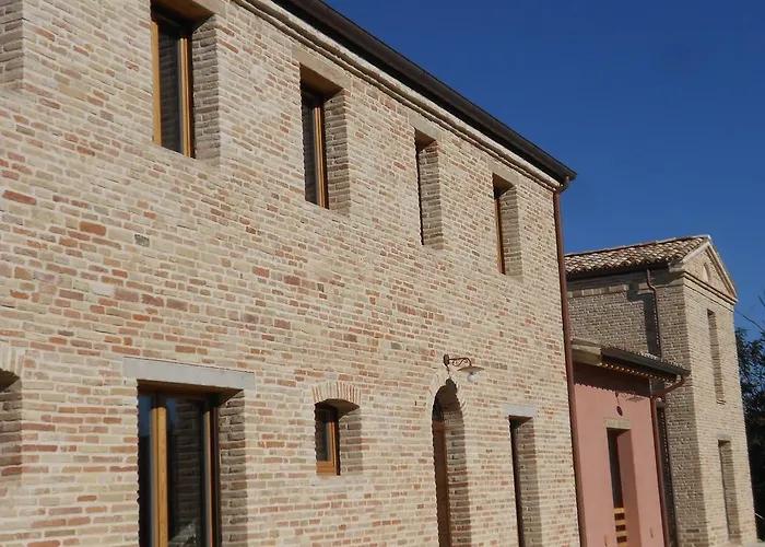 L'isola Che Non C'era Apiro